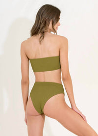 Maaji - Flicker Bandeau Top