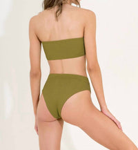 Maaji - Flicker Bandeau Top