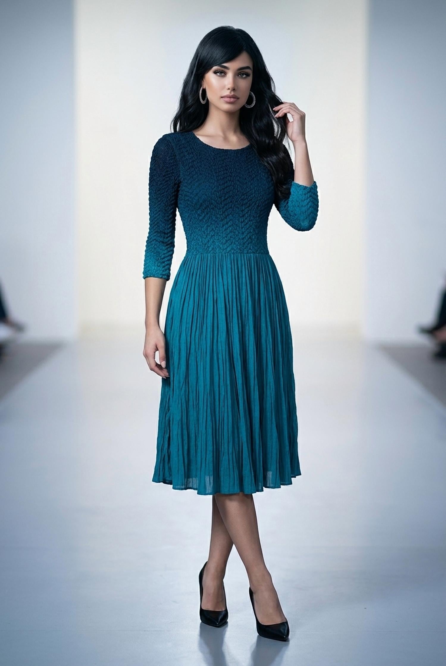 Vanite Couture - What day is it -Midi
