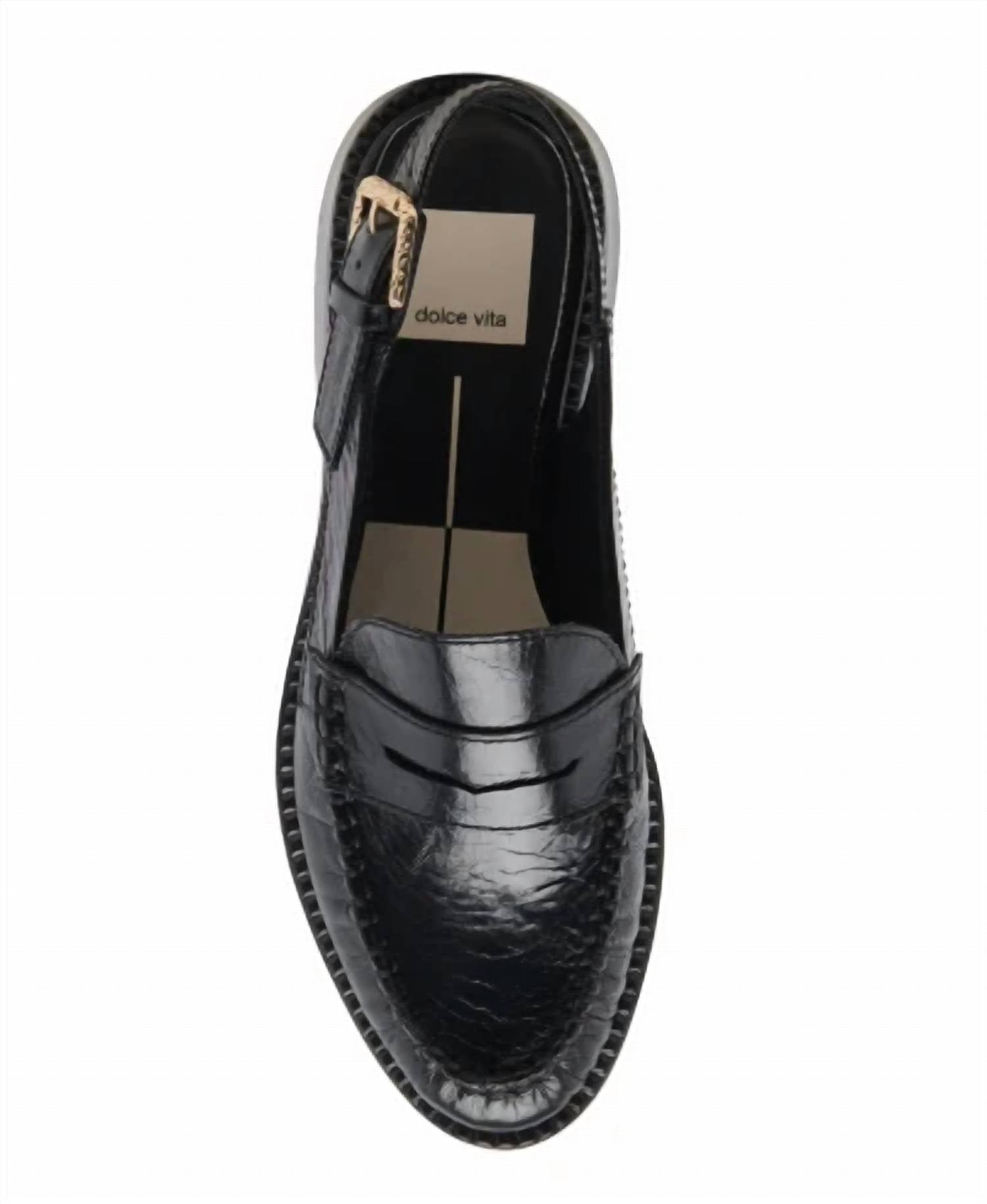 Dolce Vita - Women's Hardi Slingback Loafer