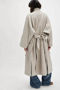 Free People - Alma Duffle Coat