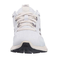 adidas Women's Edgebounce 1.5 Running Shoes in white - women's shoe - view 4