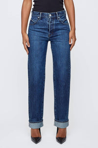 Moussy - Lara Western Jeans