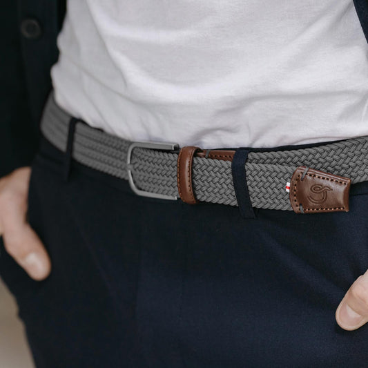 La Boucle - Unisex Mono Belt