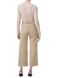 Citizens Of Humanity - Lyra Crop Jean