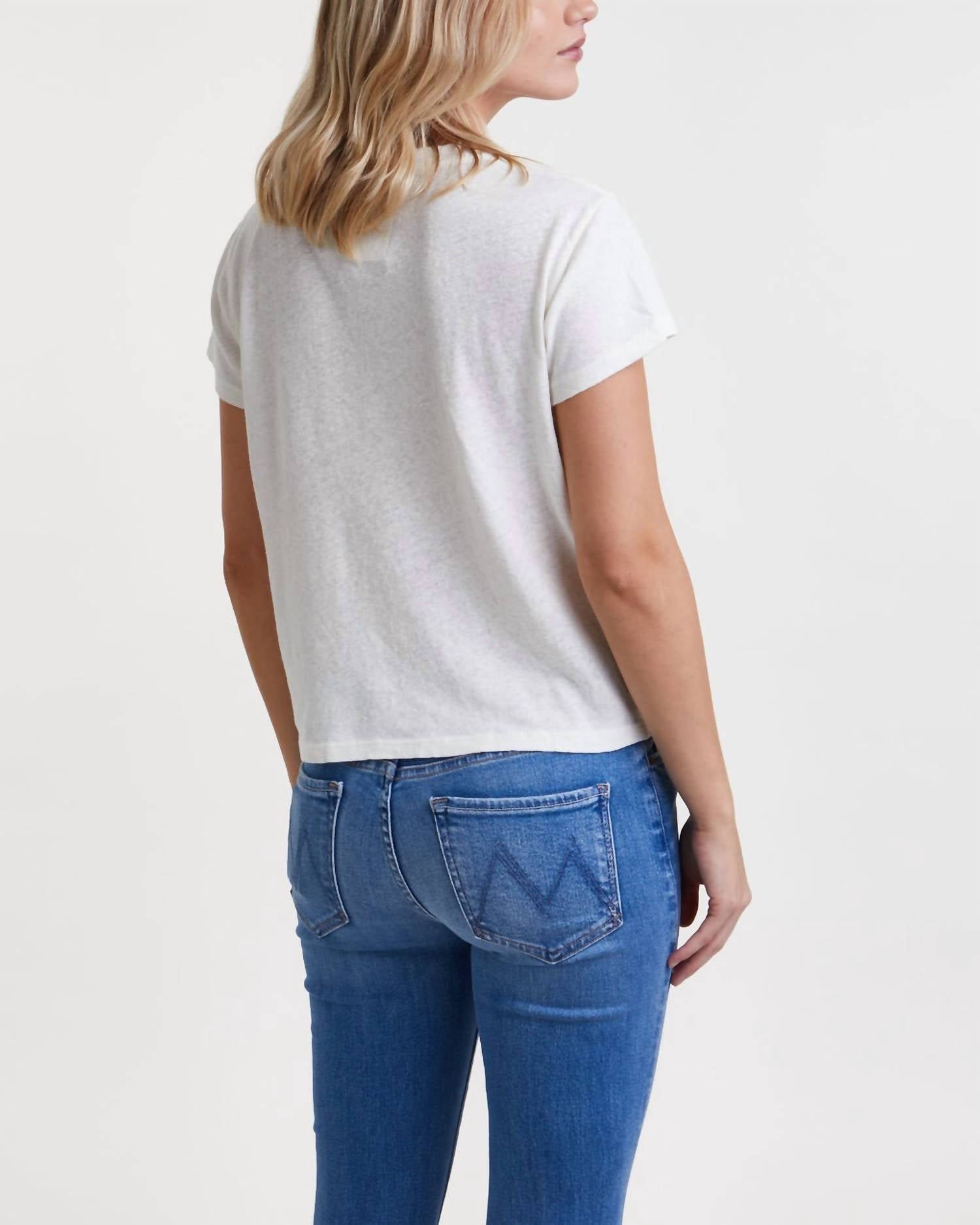Mother - Sinful Tee