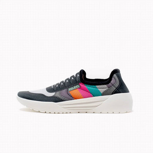 Psudo - Women's Court Sneaker