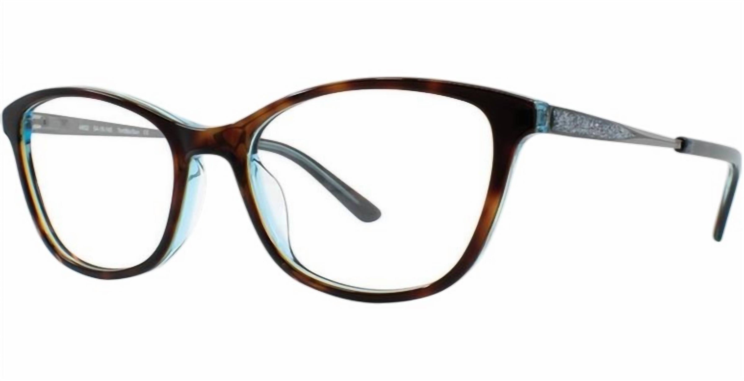 Helium Eyewear - Women's Paris He 4452 Eyeglasses Frame