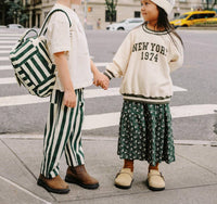 Rylee + Cru - Kid's Teen Mini Backpack