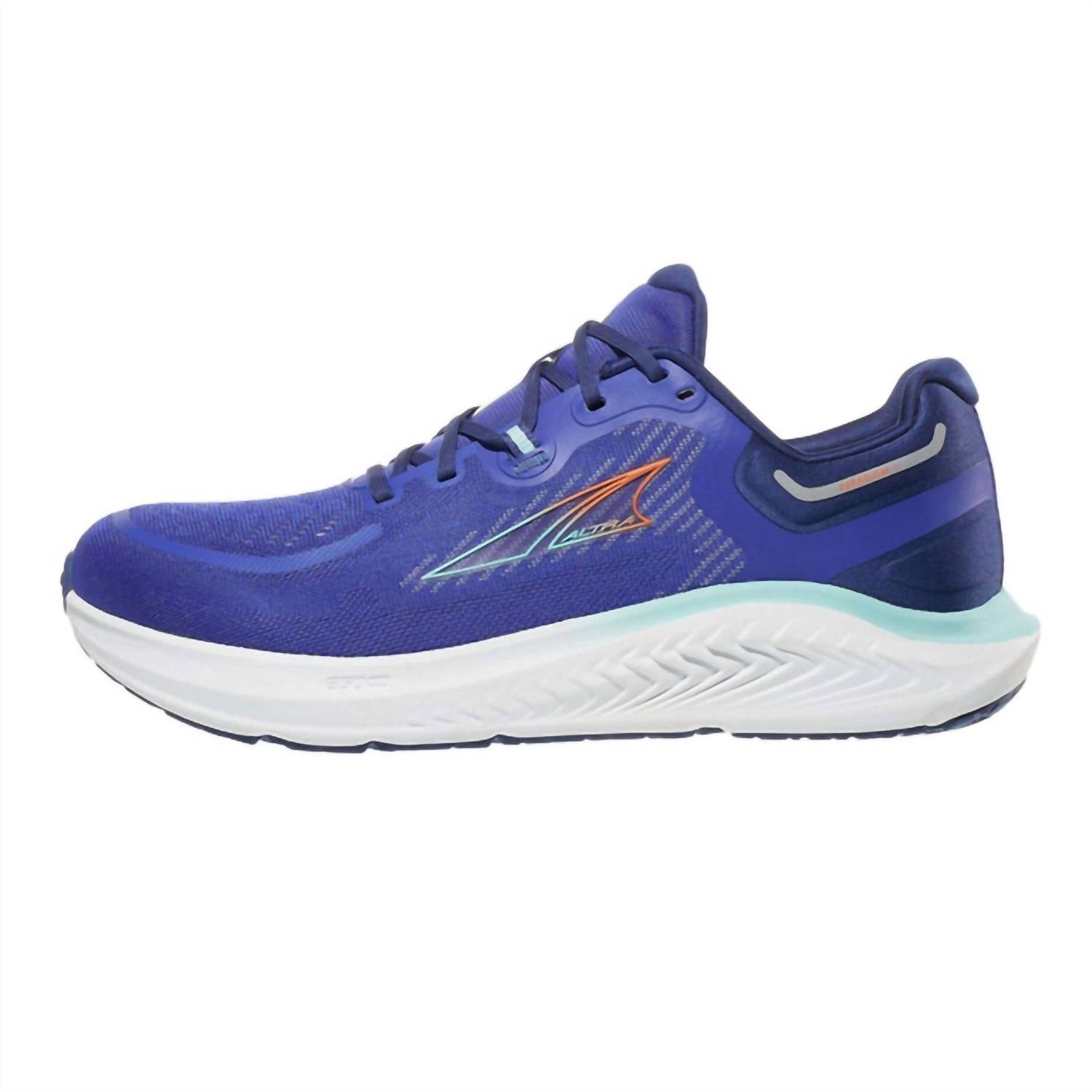 Altra - Men's Paradigm 7 Running Shoes