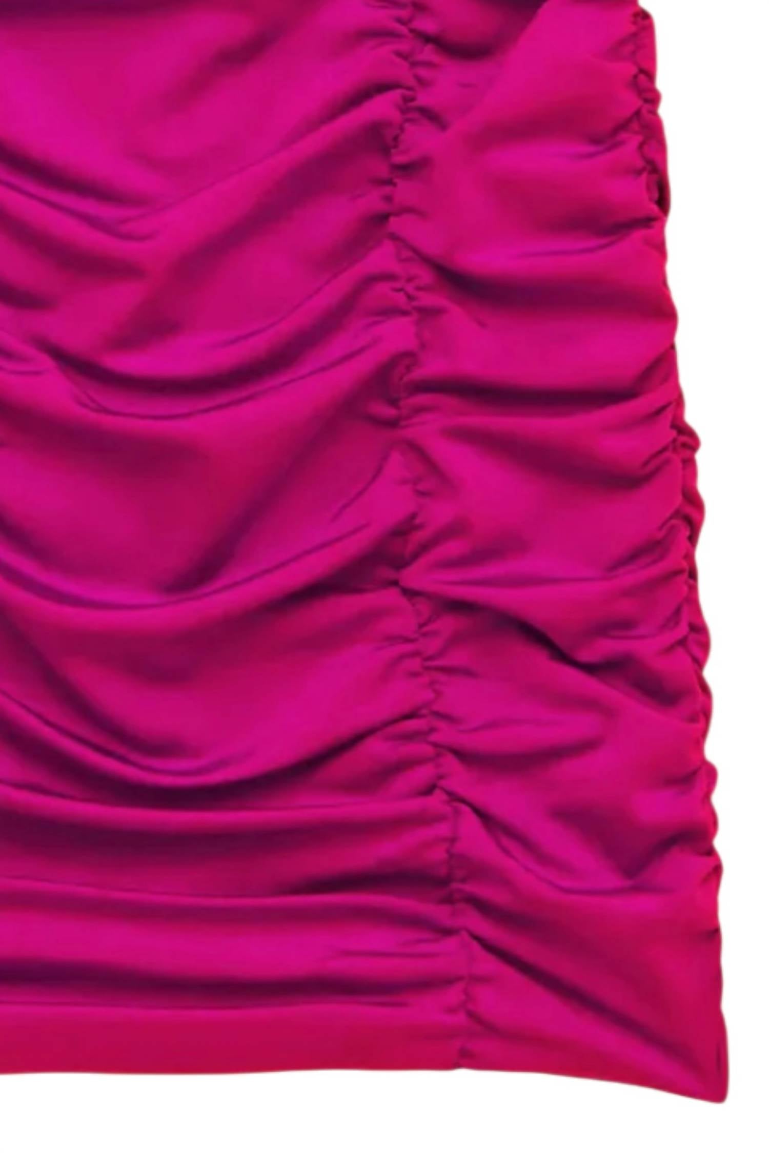 Katie J Nyc - Girls Amber Dress