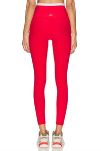 Beyond Yoga - Spacedye Outlines High Waisted Legging
