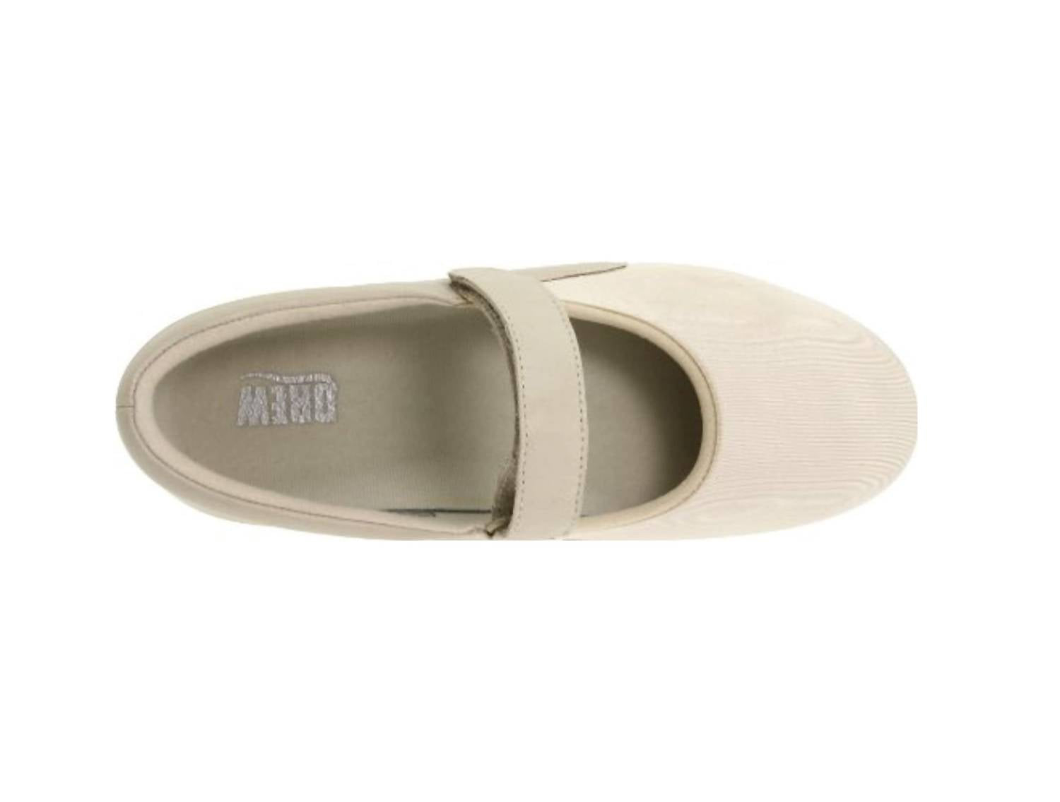 Drew Shoes - WOMEN'S BLOOM II MARY JANE SHOES