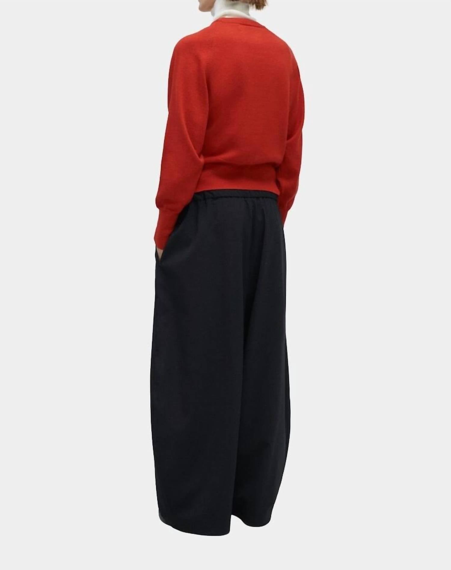 Cordera - Merino Wool Sweater