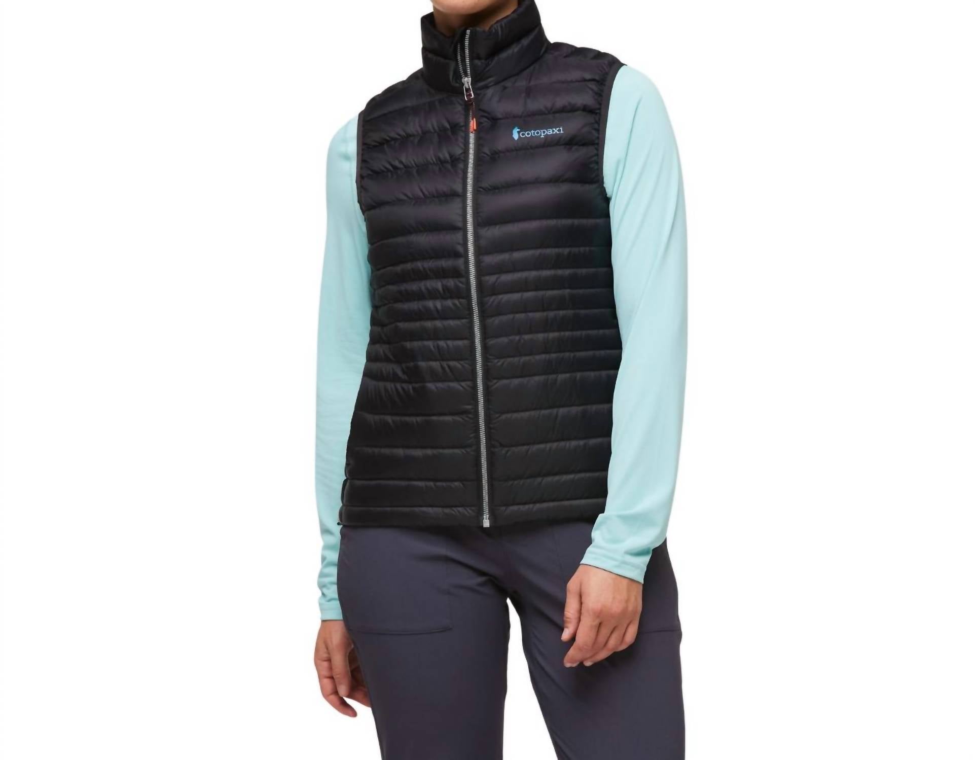 Cotopaxi - Fuego Down Vest