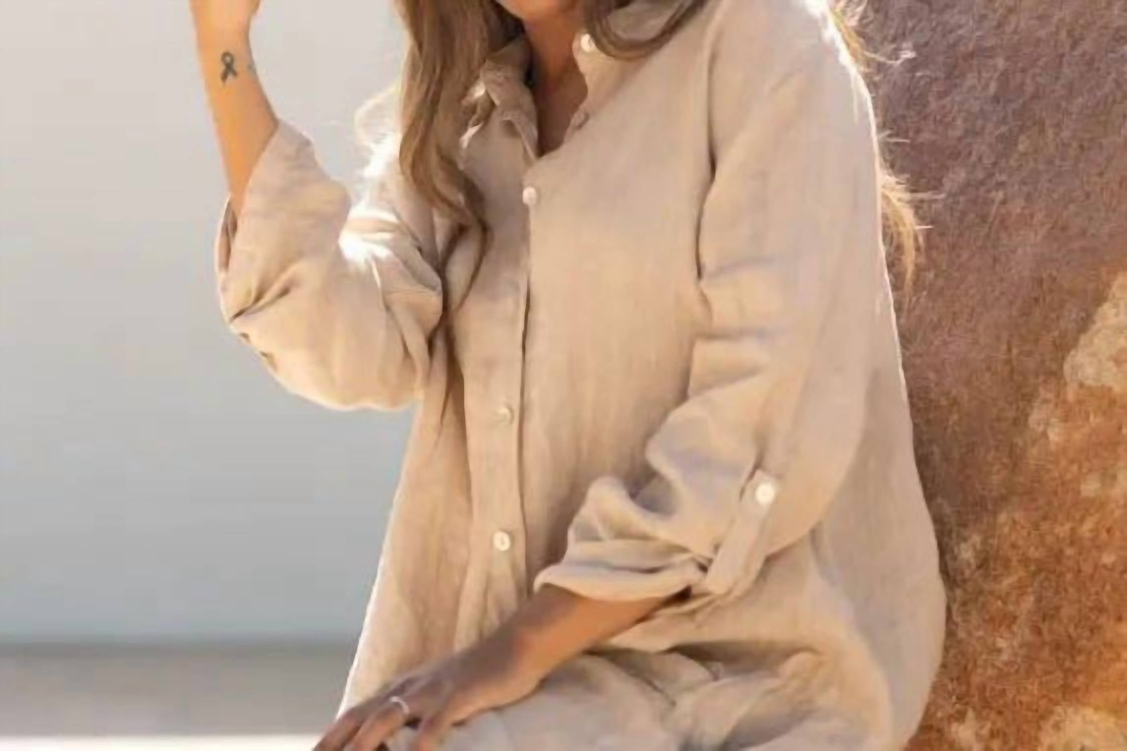 Haus Of Trade - Suntoasted Fine Palm Rancher Hat