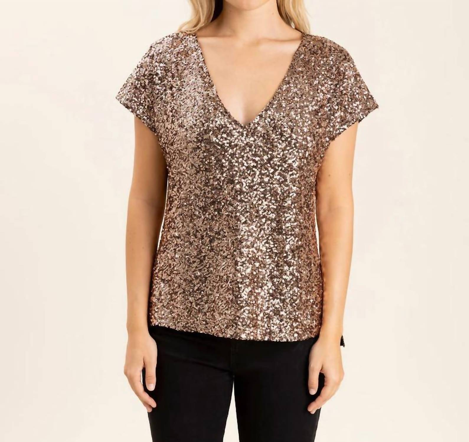 S'Edge - Joan Top