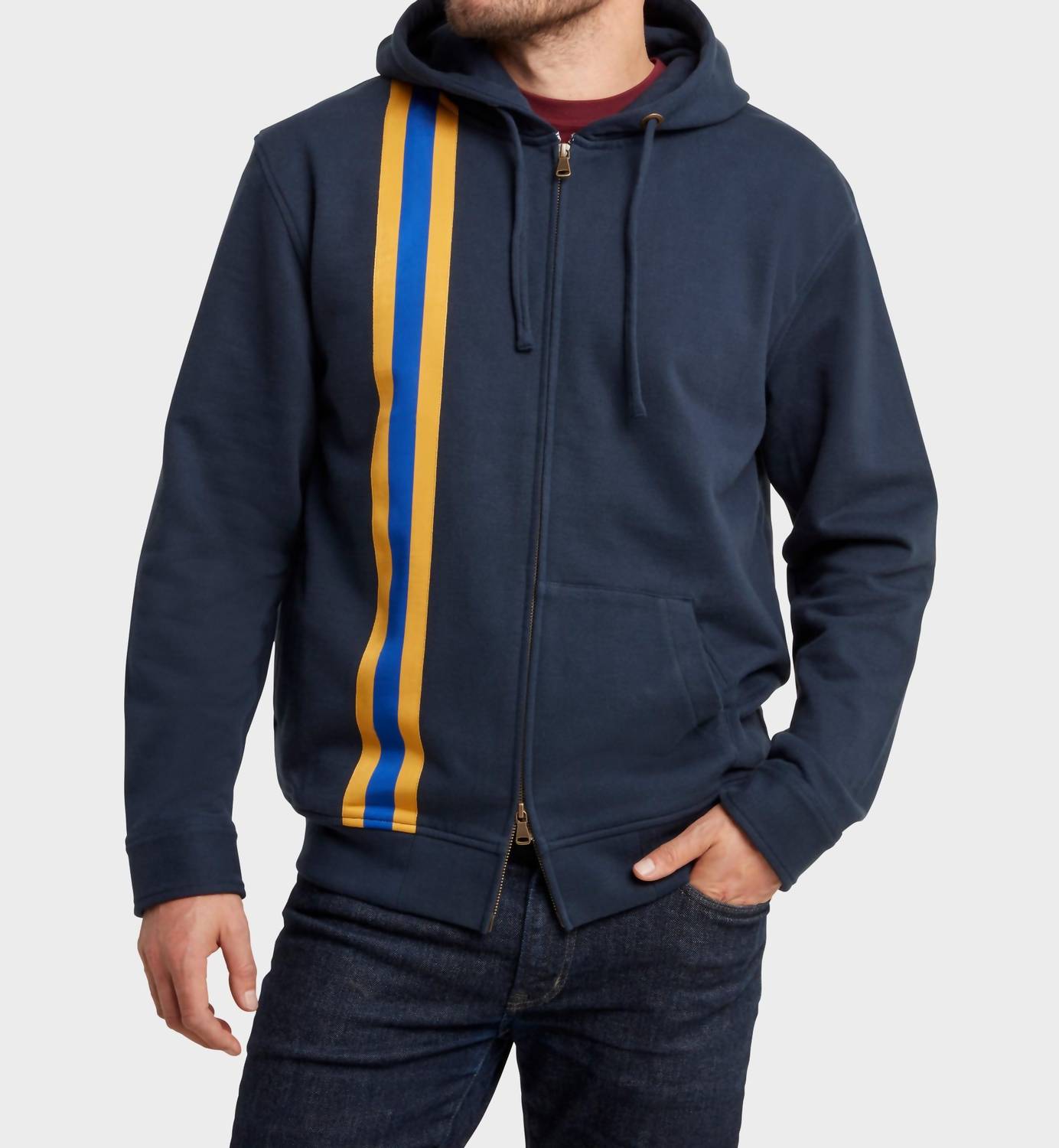 Upstate Stock - Ferdinand Hoodie