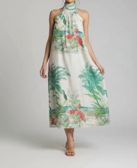 Starkx - Nile Dress