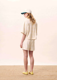 Frnch - Vaelia Soft Knit Short