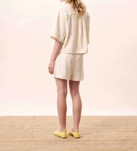 Frnch - Vaelia Soft Knit Short