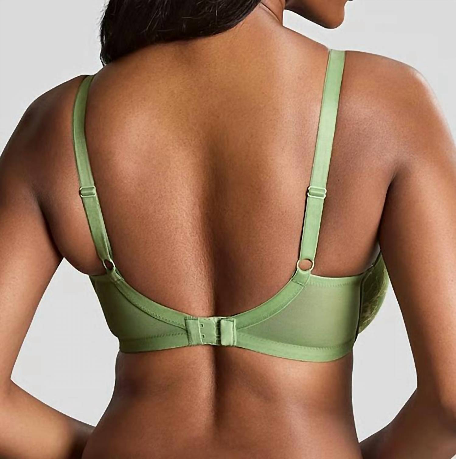 Panache - Ana High Apex Plunge Bra