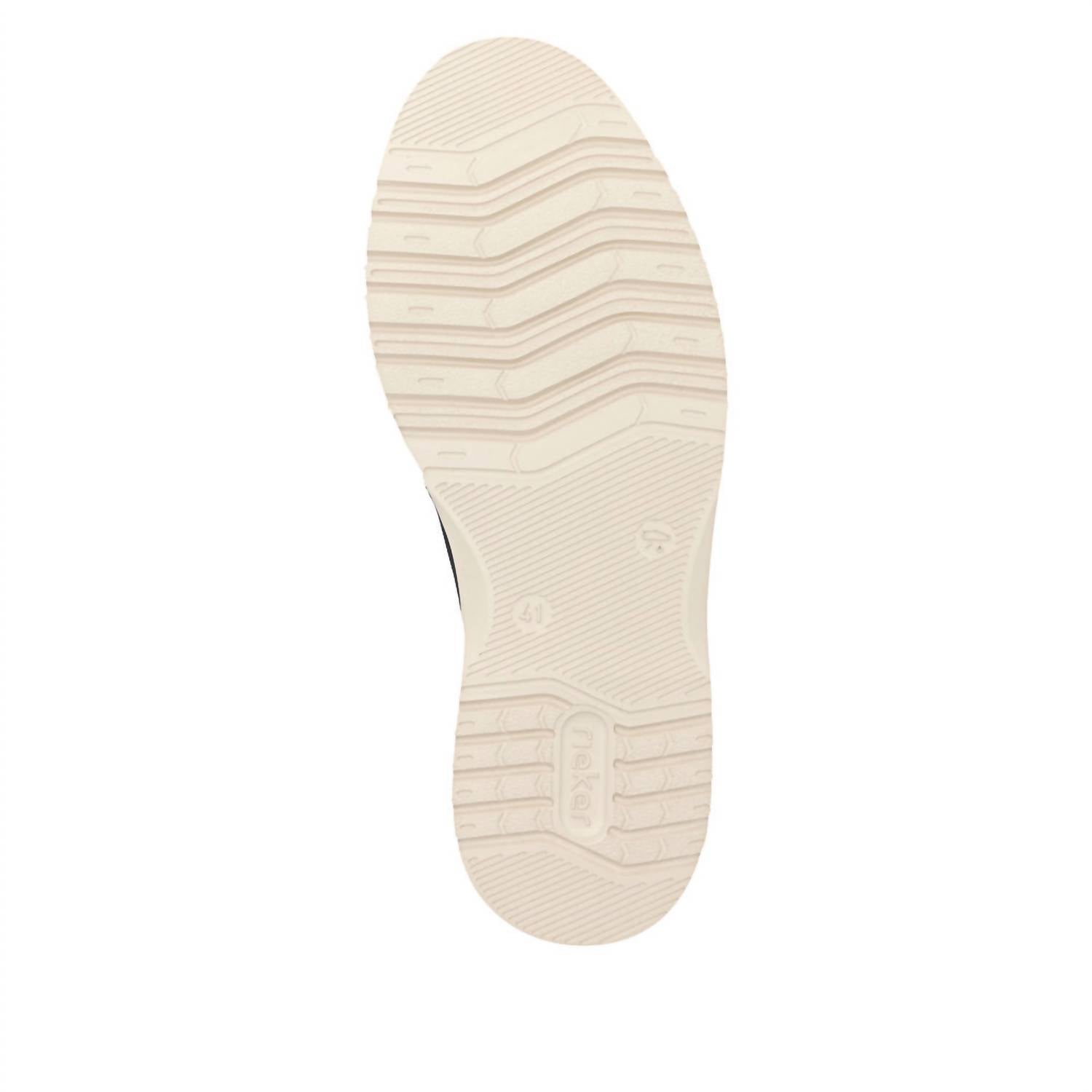 Rieker - Men's Alan 04 Wide Shoes