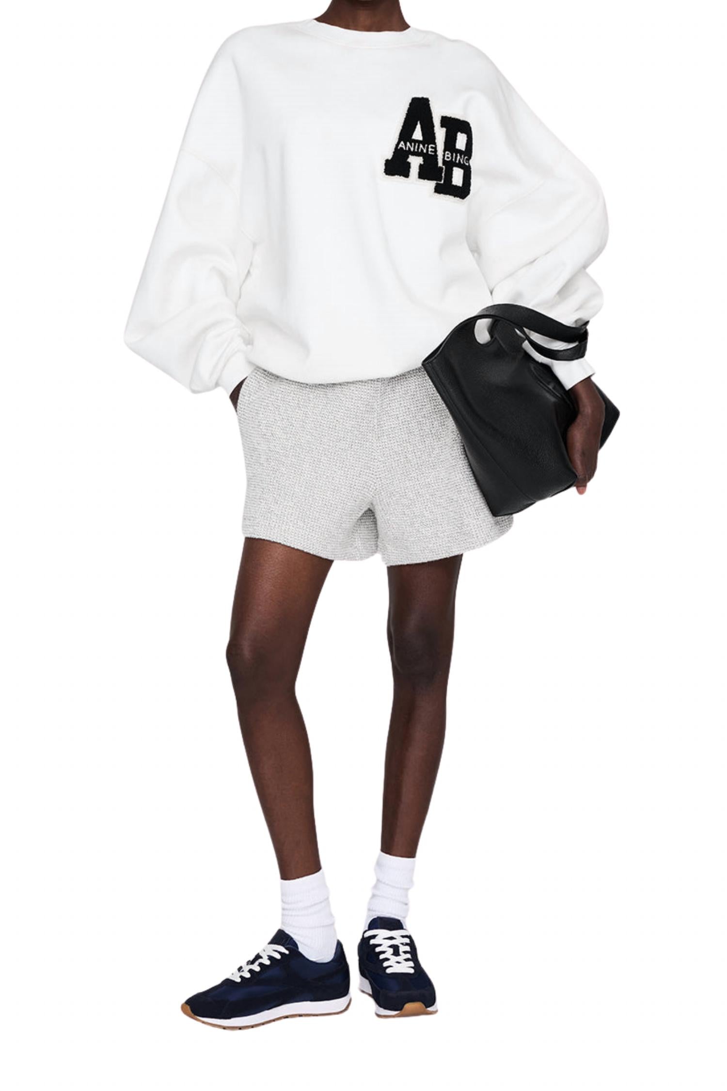 Anine Bing - Kam Shorts