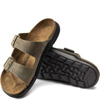 Birkenstock - Men's Arizona Ct Sandals