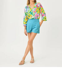 Lilly Pulitzer - Sarissa Stretch Short