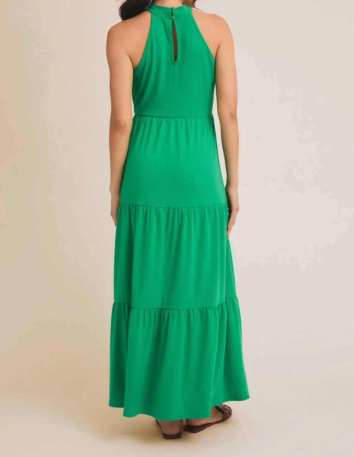 Gilli - Serenity Halter Dress