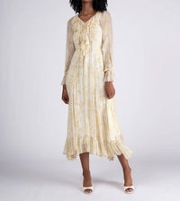 Lapeyre - Eleanor Dress
