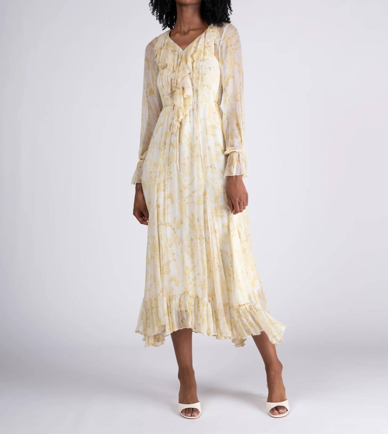 Lapeyre - Eleanor Dress