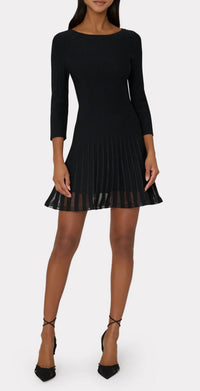 Milly - Tabitha Mini Dress