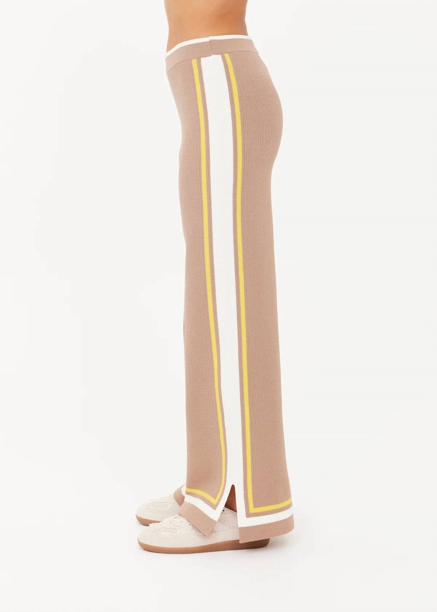 The Upside - KANSAS KNIT PANT