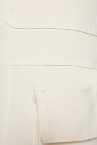 Mother - Curbside Cargo Pants