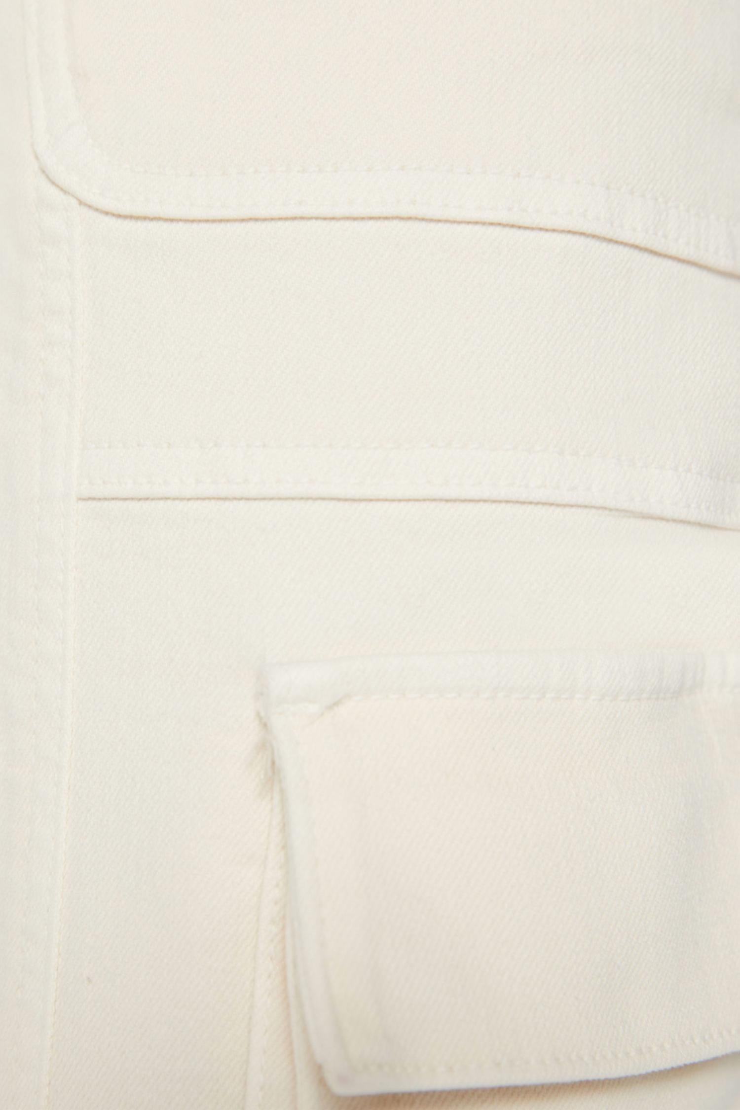 Mother - Curbside Cargo Pants