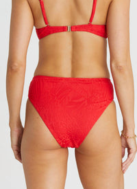 Aqua Blu - Penelope High Waist Pant
