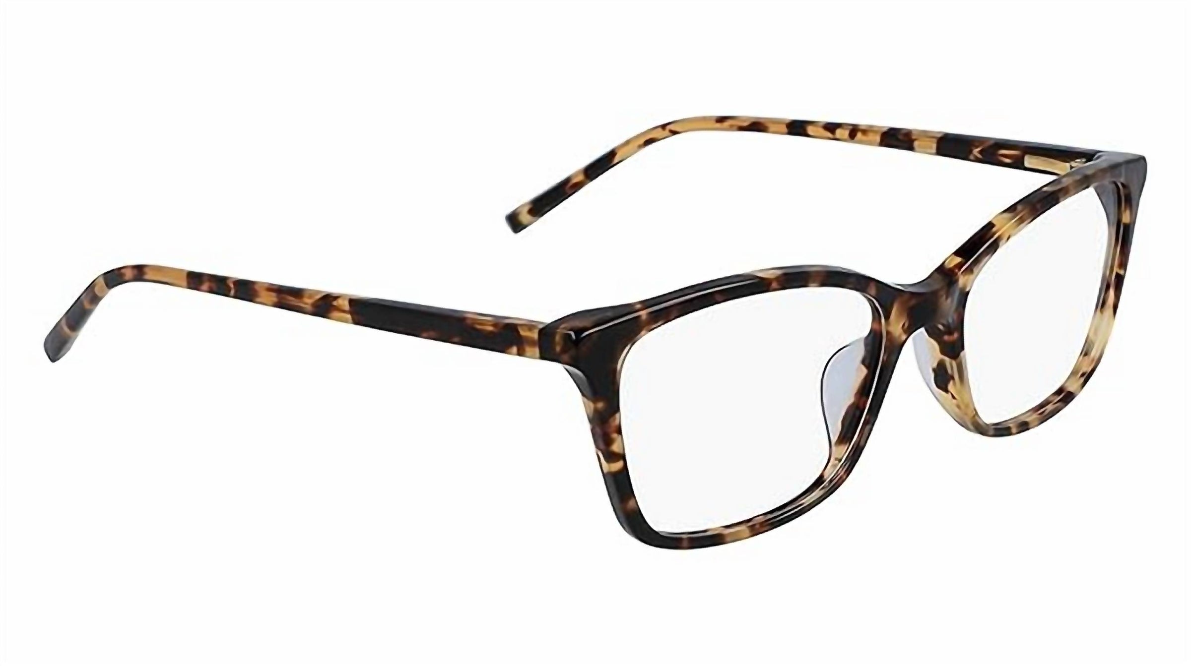 Dkny - Women's Dk5013 Rectangle Eyeglasses