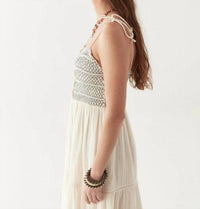 Maison Hotel - Daphne Maxi Dress