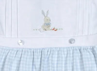 Baby Loren - Kid's Easter Bubble Romper
