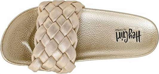 Hey Girl By Corkys - Women's Extra Slide Sandals