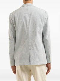 Orlebar Brown - Garret Pinstripe Blazer