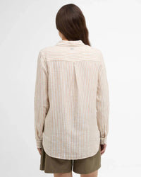 Barbour - Marine Shirt