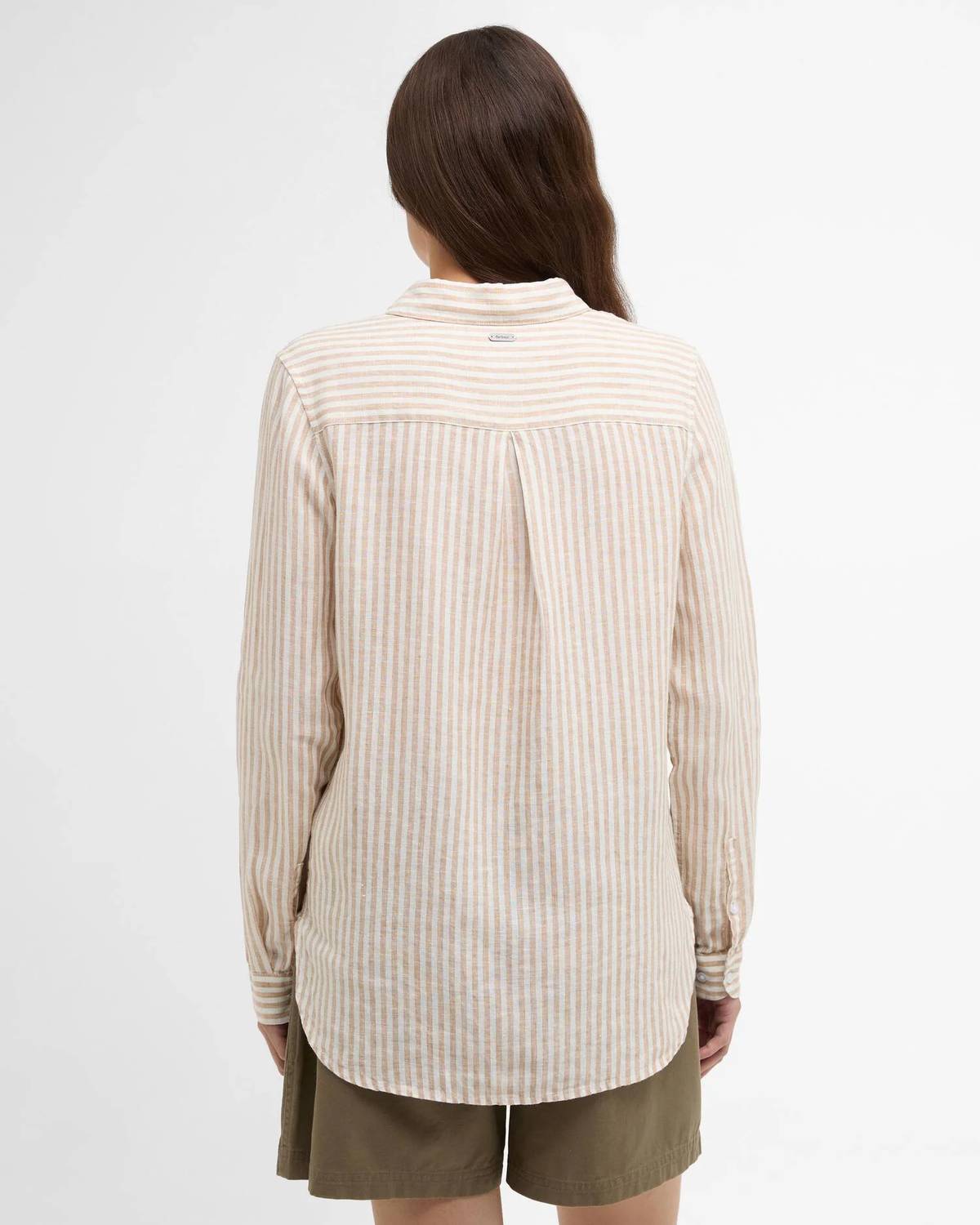 Barbour - Marine Shirt