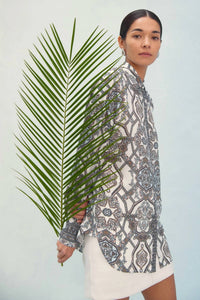 Marie Oliver - Women's Nico Blouse
