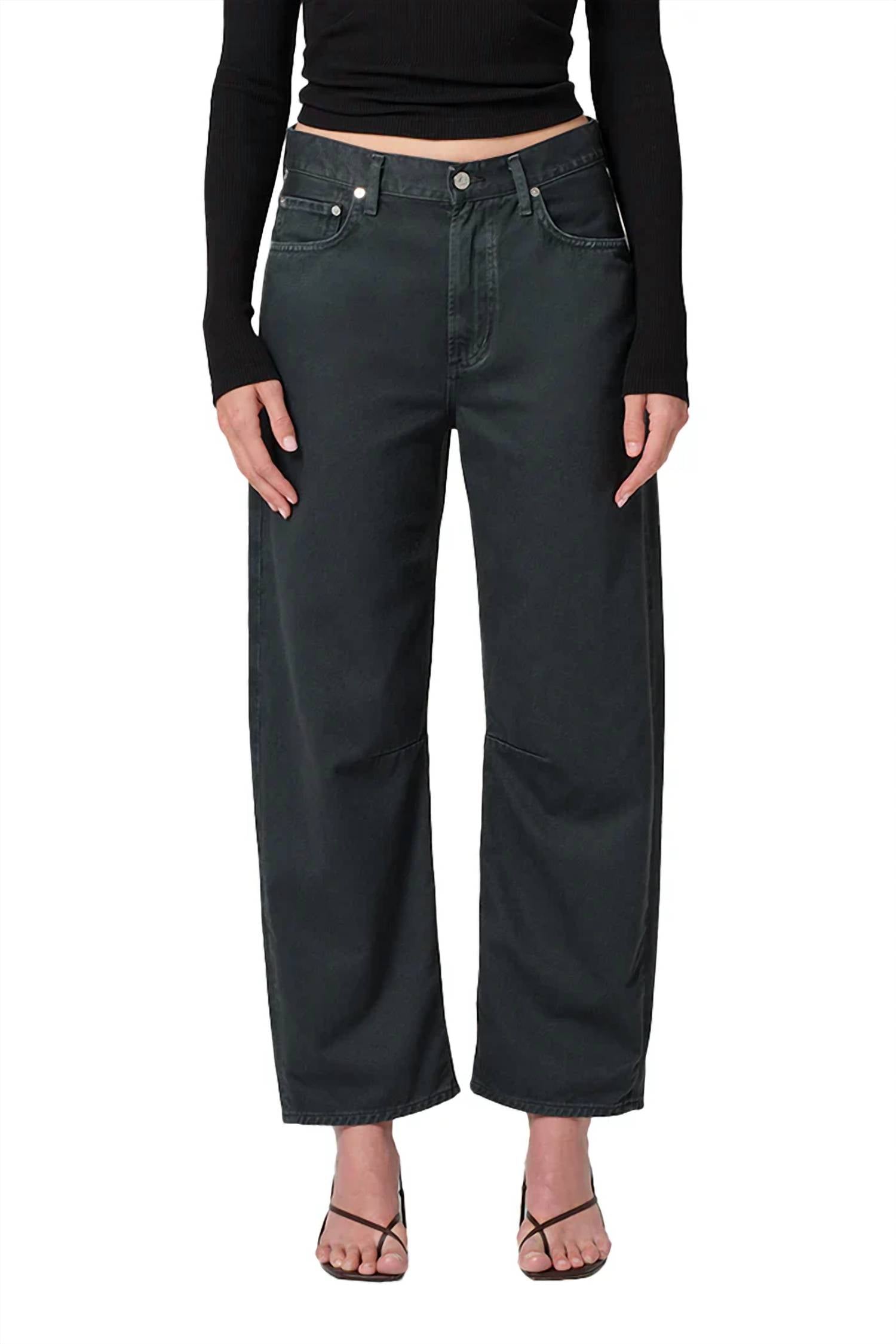 Citizens Of Humanity - Miro Relaxed Jeans