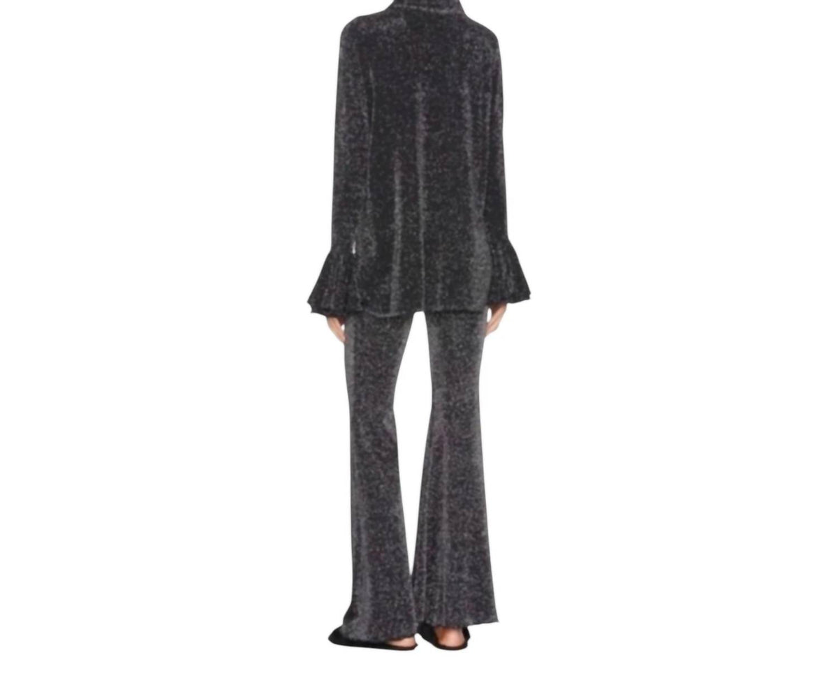 Sleeper - Cosmos Stretch Lounge Set