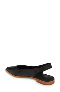 Frye - Women's Kenzie Slingback Flats