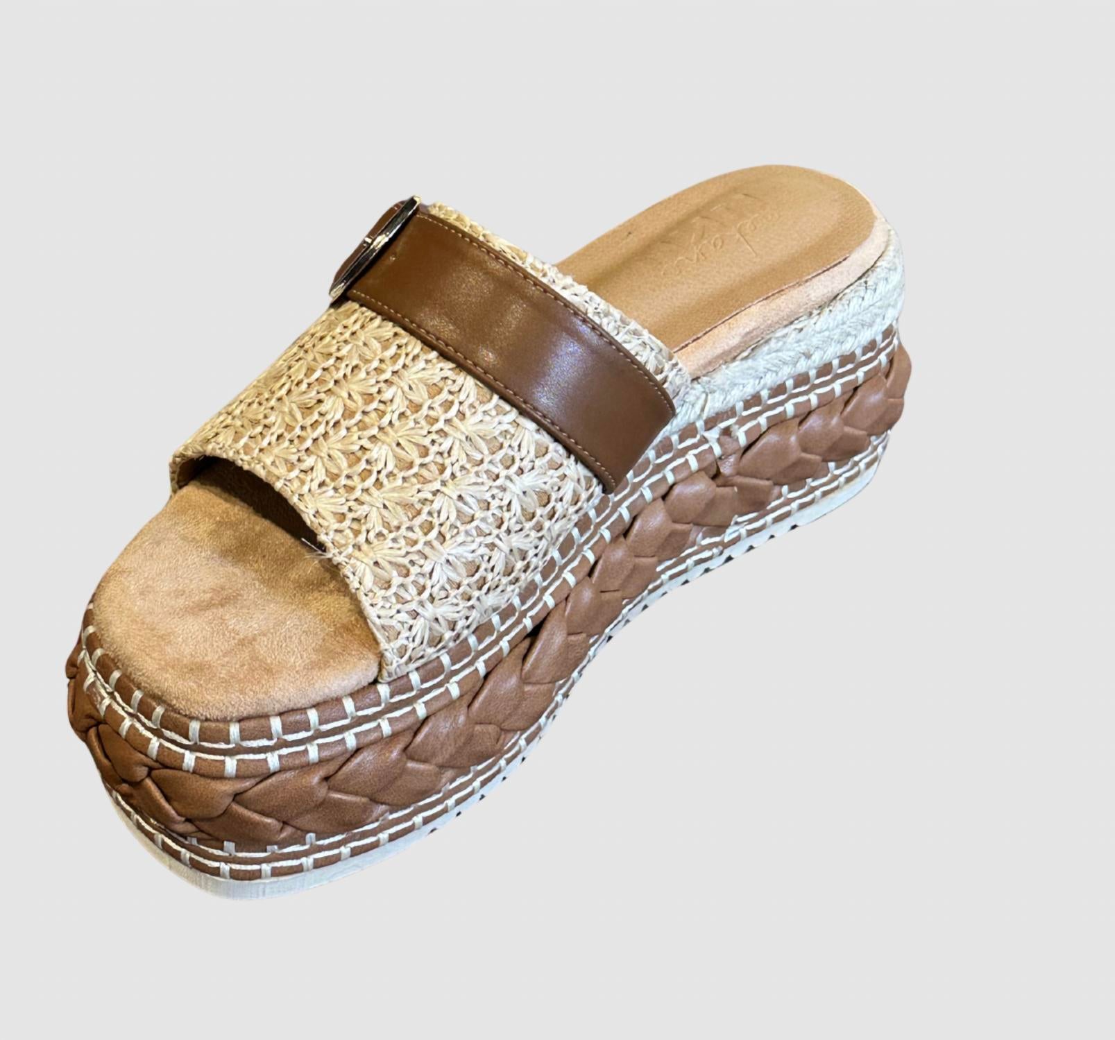 Nekane Nkn - Women's Selentia Platform Sandals